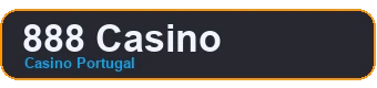 888 Casino Logo