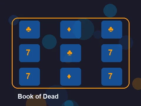 Book of Dead